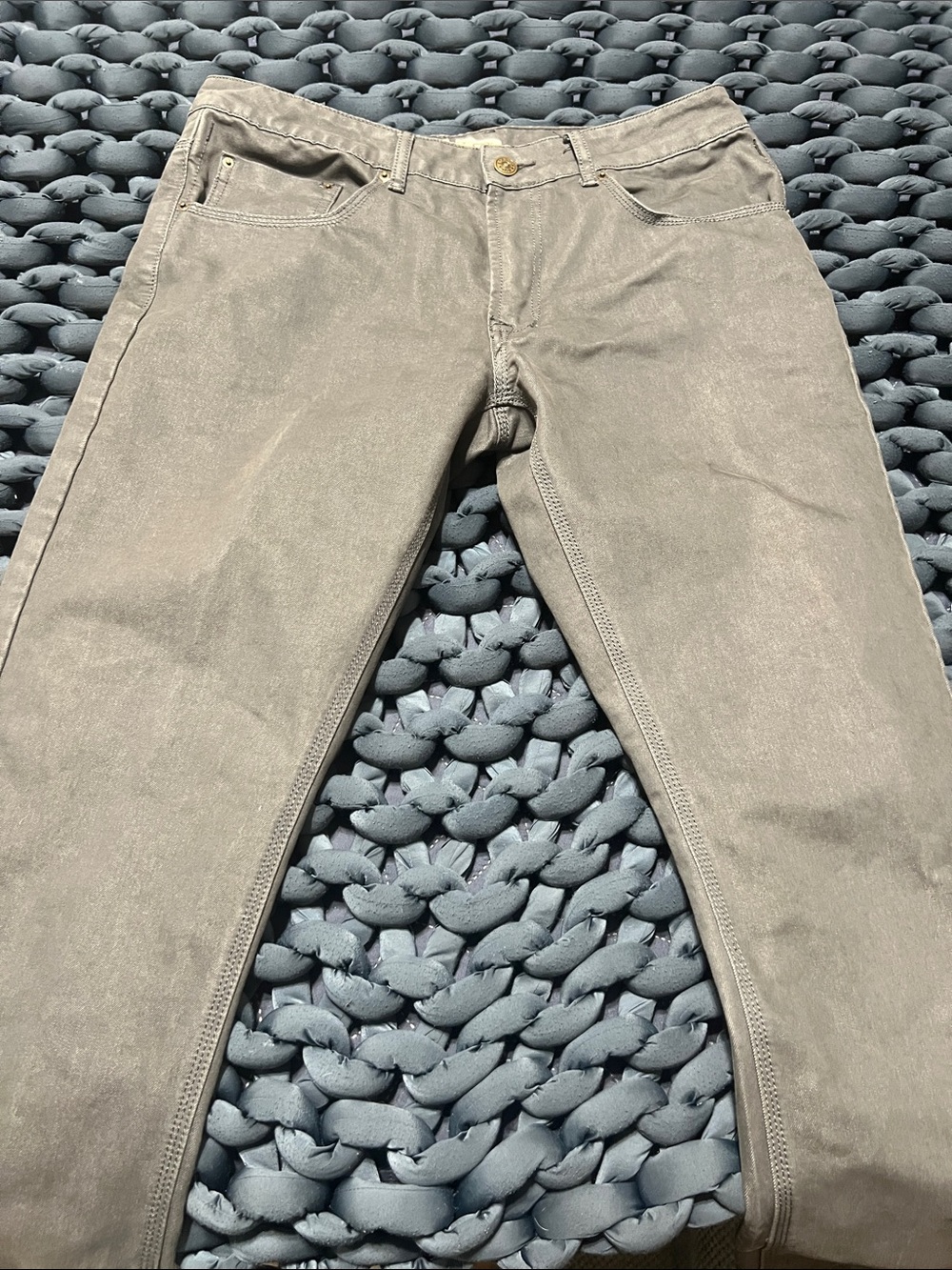 Bulletprufe motorcycle pants. Size small. Never used.